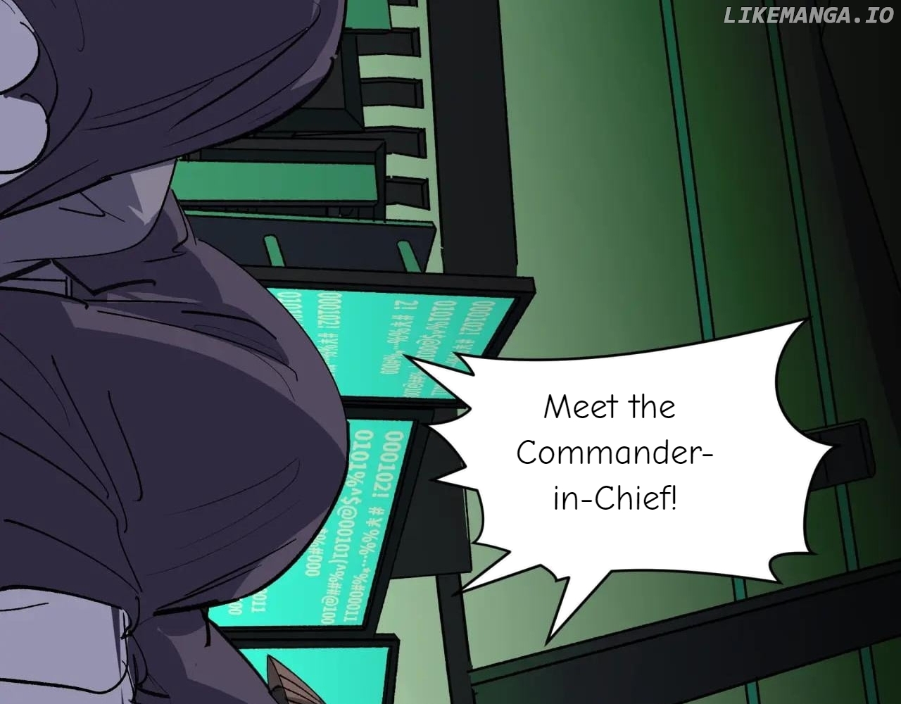 Era of the Haunted Chapter 409 - page 176